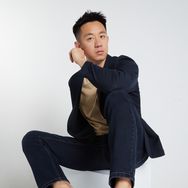 超超Evelyn Yang Luxury