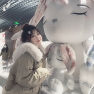 东北滴小贾老师（八号早九点内衣专场直播）