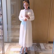 教语文英语的Anna