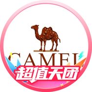 骆驼火山羽绒服旗舰店