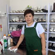 红姐的洗护妙招