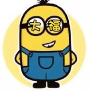 抖音涨粉榜影视综艺排行榜第21名大福小影