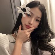 神秘的花胡女装