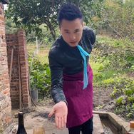 農(nóng)村小鍋