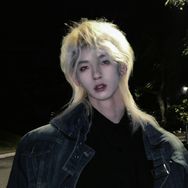 Nout黄羽轩.