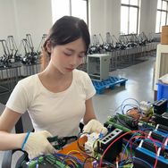 谁是陶工