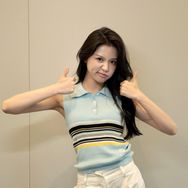 小敖开电车