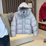 海宁齐总高端羽绒服