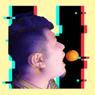 大H记不住词