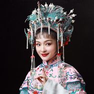 王莹🧚🏻‍♀️黄梅戏