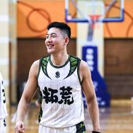 超级草根🏀魏师傅