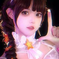 小舞带你玩游戏🎮