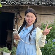 远嫁小欢