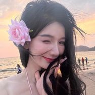 美少女沈熙🎀