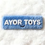 AYOR TOYS官方旗舰店