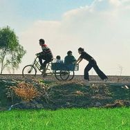 抖音三农排行榜第5名（周敏）宁宁的小世界,新榜指数860.0000,新增作品数1,分享数9376,评论数1.39w,点赞数12.35w,新增粉丝数3800,累计粉丝数208.35w