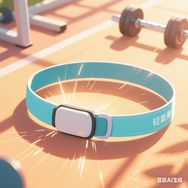 Light-oxygen sweatin