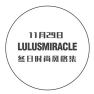 LulusMiracle