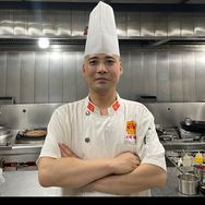 抖音涨粉榜全部排行榜第26名罗哥教做菜