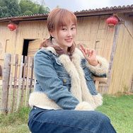 湖南三妹🎤