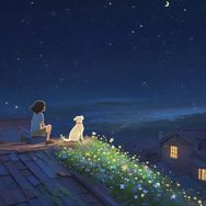 深陷月亮🌙