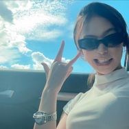 紅（努力当销冠版）