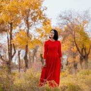 热娜局长说沙雅