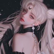 甜甜姐姐