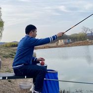 富源百川马西峰