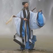 明超
