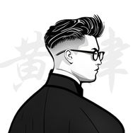 律师黄同学