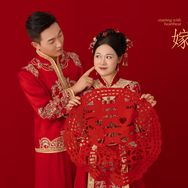 抖音涨粉榜生活排行榜第21名大鹏和小玉（今天19点跟大家聊聊天）