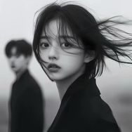 白白小白