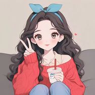 甜甜酱吖