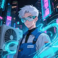 海总的工程师们