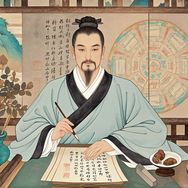 穿越的老李