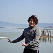 抖音涨粉榜健身排行榜第3名天鹅老师美肩背