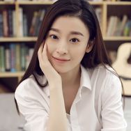 景瑶（一字马小仙女）💃