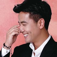 Andy 小黑哥