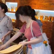 愛吃玉米的兔子c