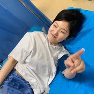 唐十针