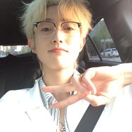 赵辰宇⚡️