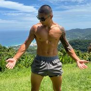 汤丰会摔跤🇨🇳