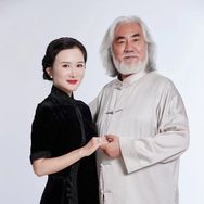 张纪中夫人杜星霖