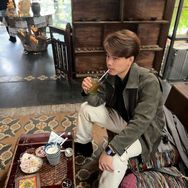 抖音涨粉榜生活排行榜第9名白日梦想家