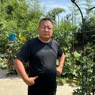 王老师玩果蔬