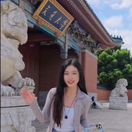小唐探大学