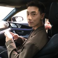 蔡博欣