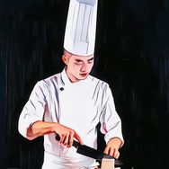 金师傅厨房