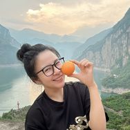 抖音涨粉榜美食排行榜第22名公子馨